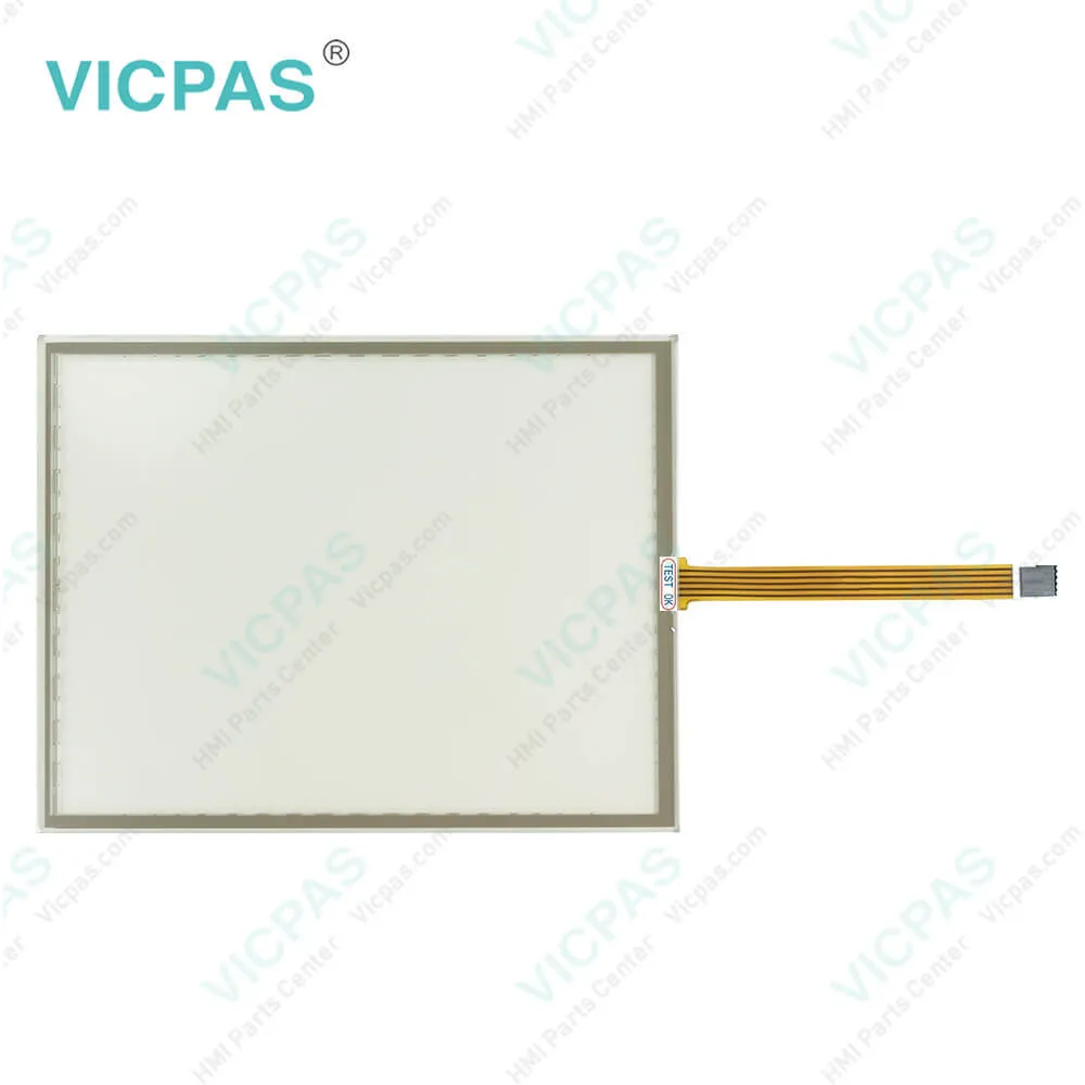 02894000 91-02894-000 Touch Screen Panel Glass Repair