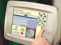 John Deere GreenStar 2600 Monitor