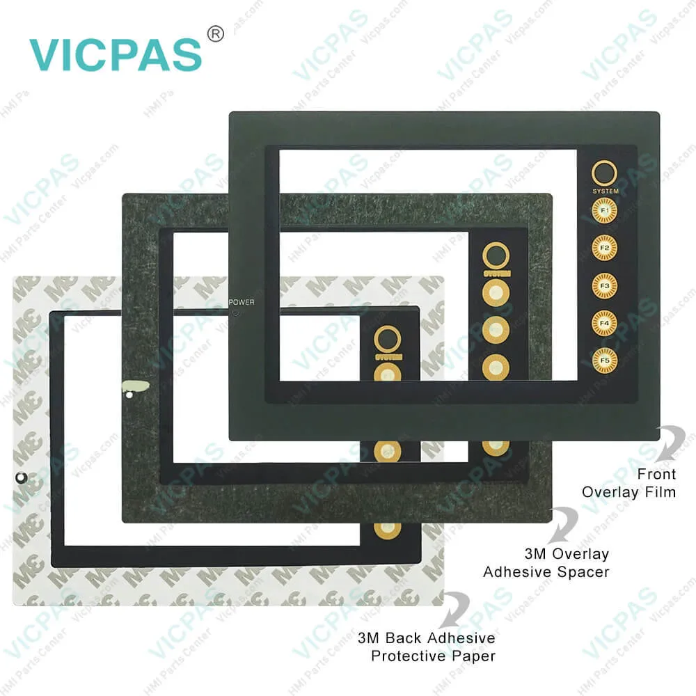 UG221H-SR4 UG221H-LC4 UG221H-SC4 UG221H-TC4 Touch Screen Panel