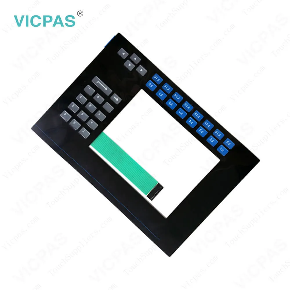 2706-E23C16 2706-E23C16B1 2706-E23C32 membrane keyboard keypad