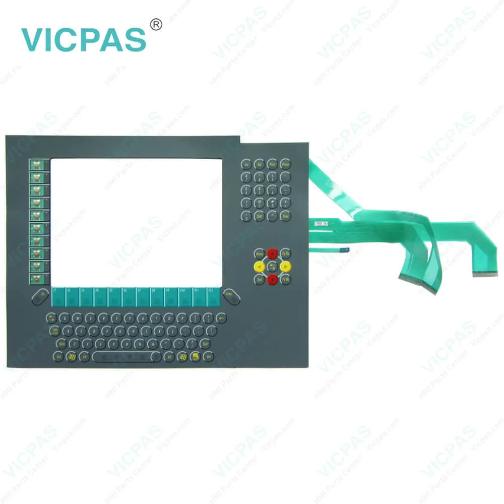 C3340-0070 C3350-0050 C3350-0060 C3350-0070 Touch Digitizer Glass Membrane Switch Repair