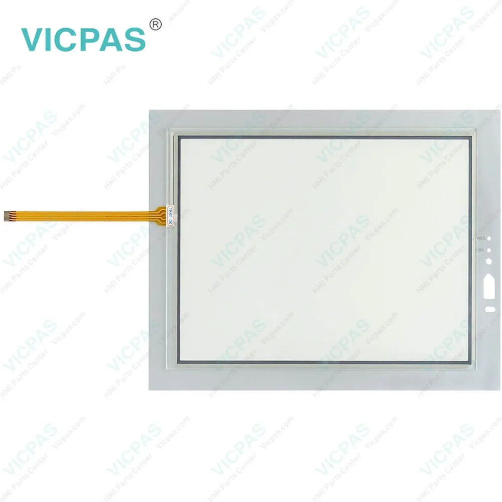 PS3650A-T42 PFXPS361xAxxxxR Touch Screen Front Film