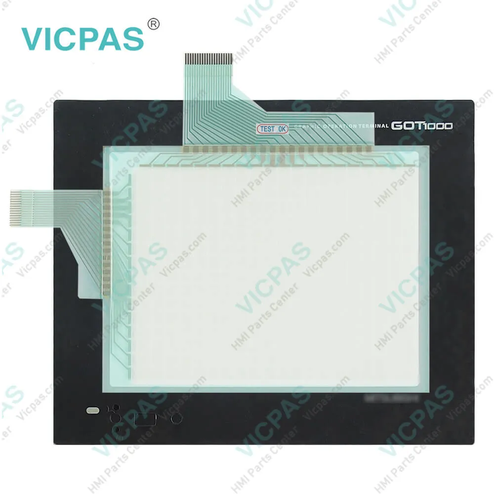 Mitsubishi GT1150-QLBD Touch Glass Protective Film