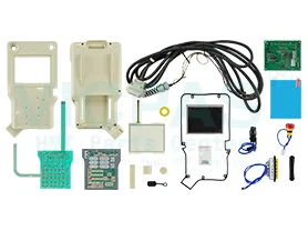 Parker P1 PowerStation