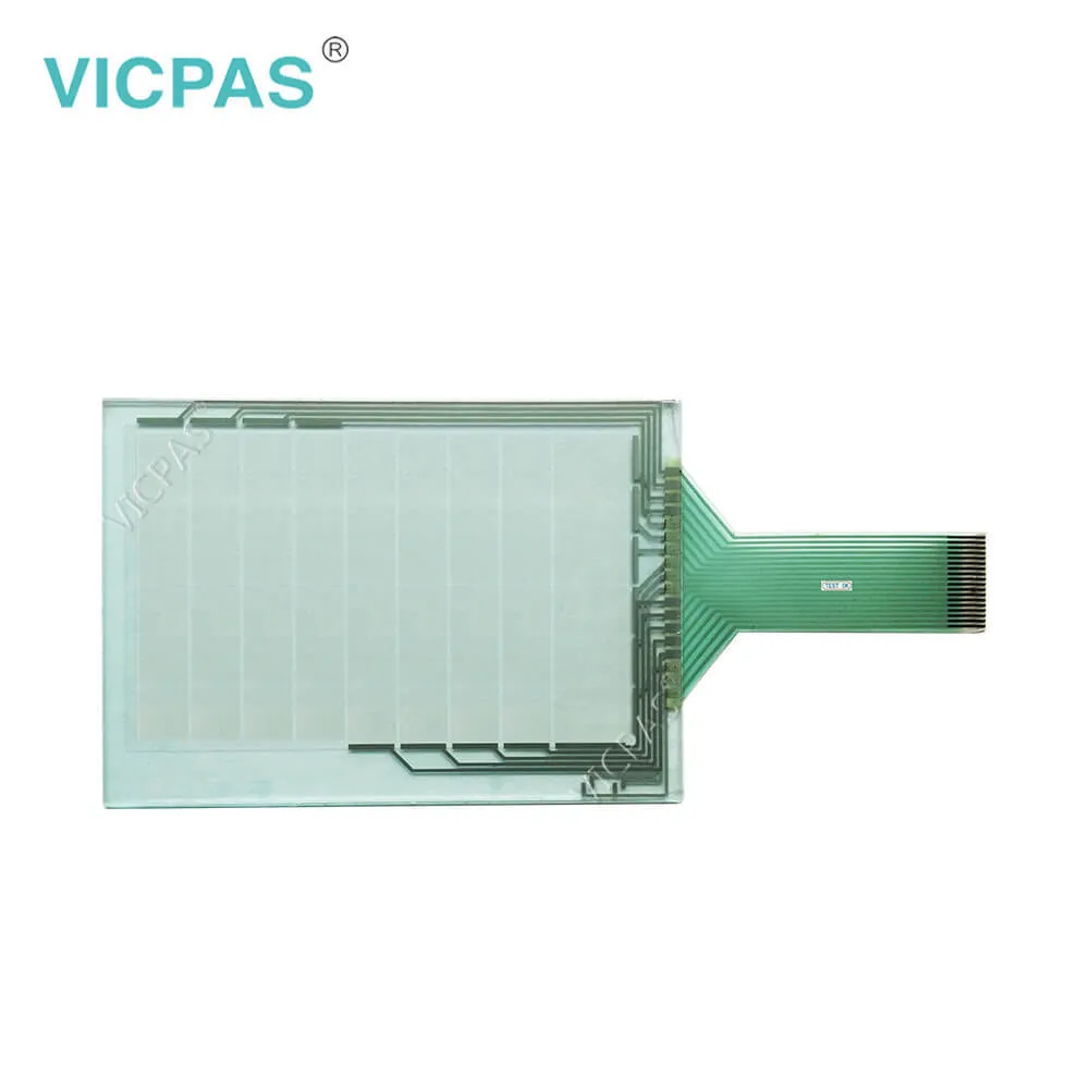 HMISTO705 HMISTO715 Touch Panel HMISTO735 Touchscreen Glass