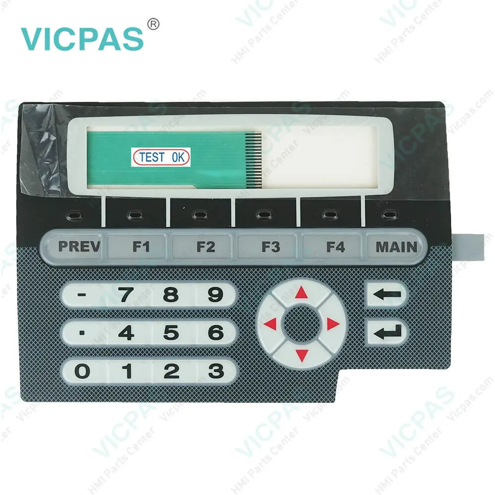 DOP11B-10 SEW EURODRIVE Membrane Keypad Repair kit