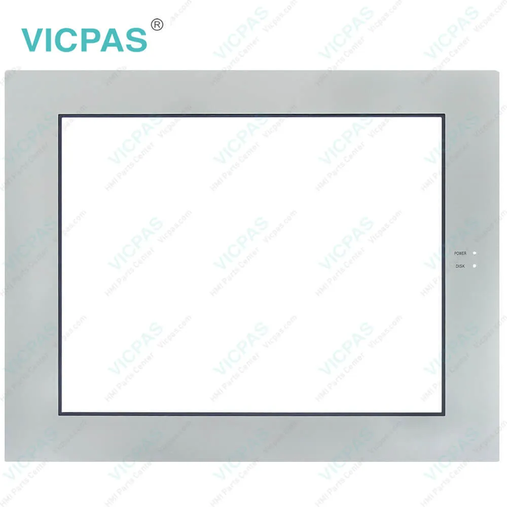 3580301-02 PS3710A-T41-PA1 Protective Film Touch Panel