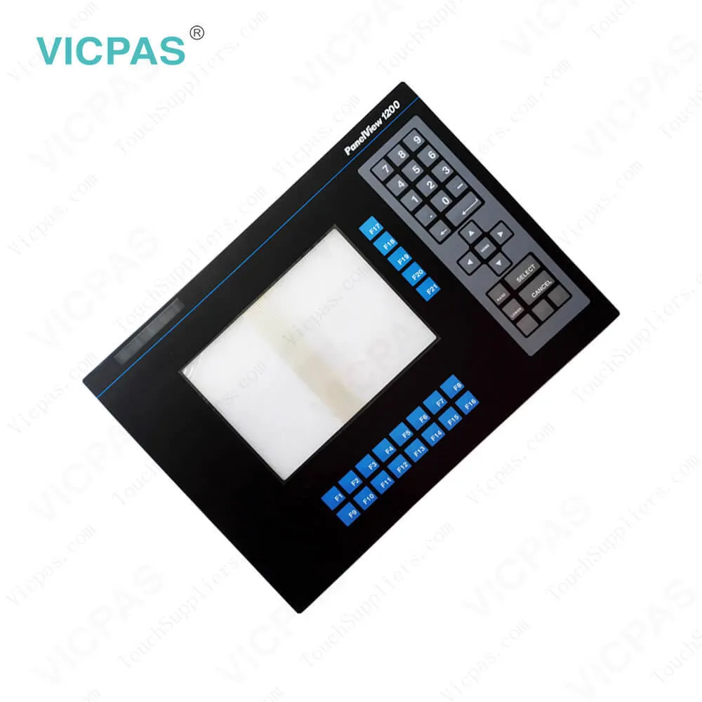 2706-B43J31 2706-C11J32 2706-C11J8 Membrane Keypad Switch