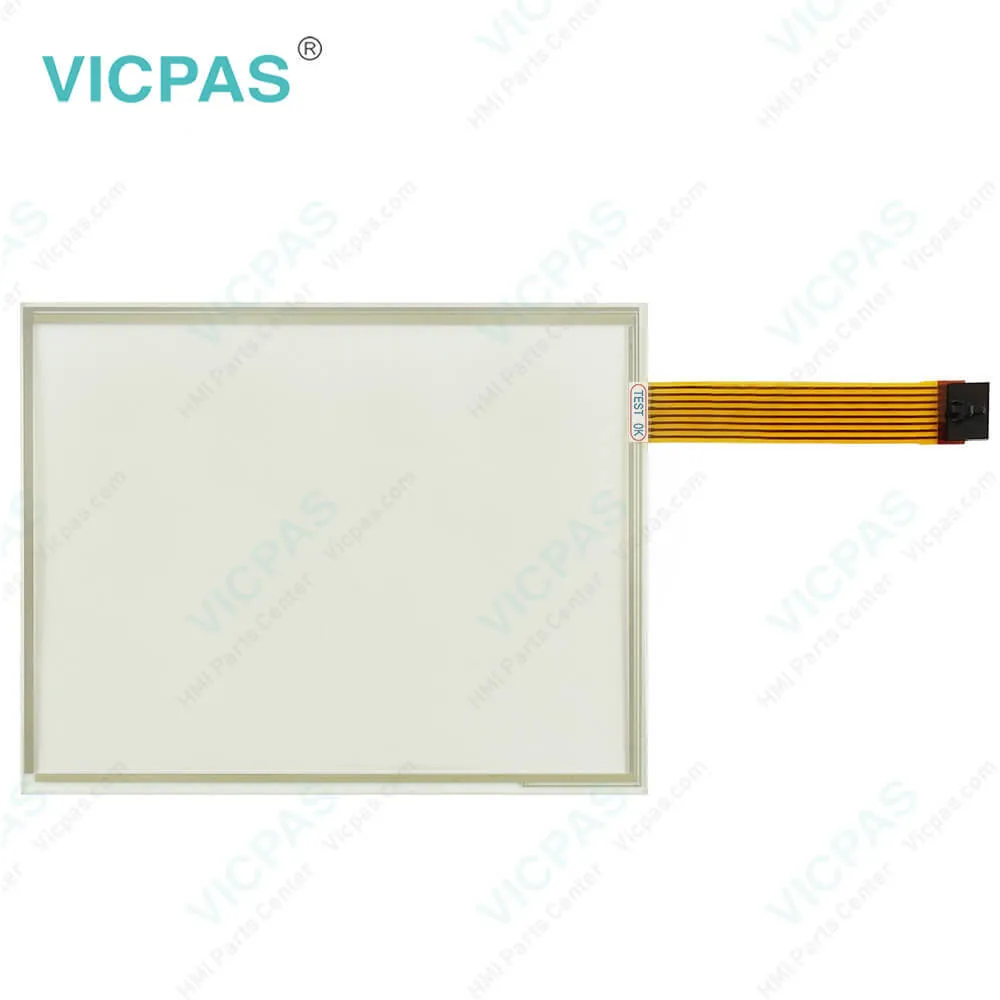 GT/GUNZE USP 100-0120 Touch Panel Replacement