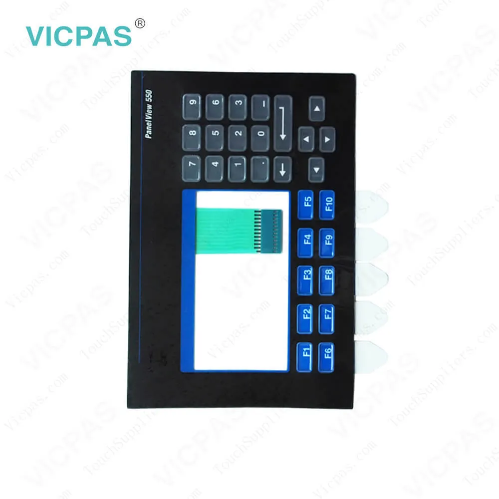 2706-E43C128B1 2706-E43C32 2706-E43C32B1 Membrane Keypad Switch