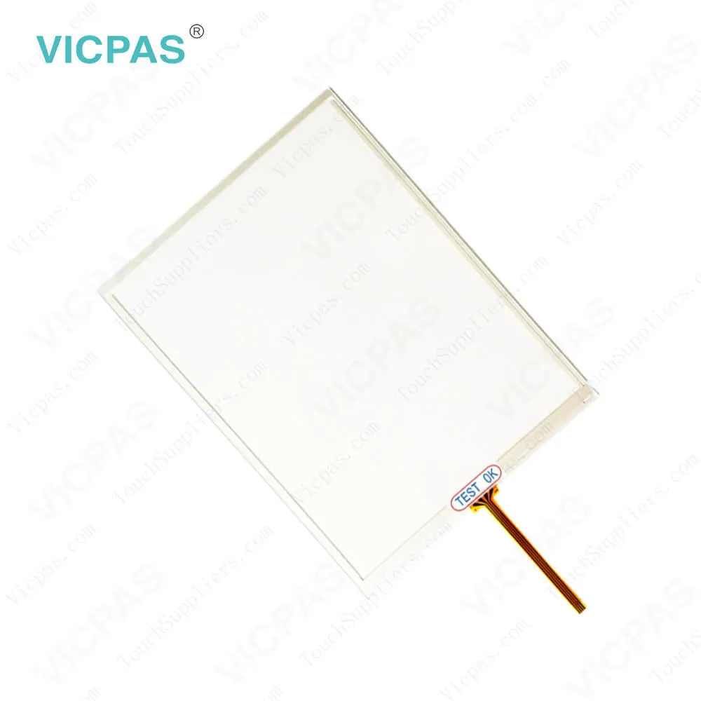 2711P-T15C22D8S 2711P-T15C22D8S-B Touch Screen Panel Repair