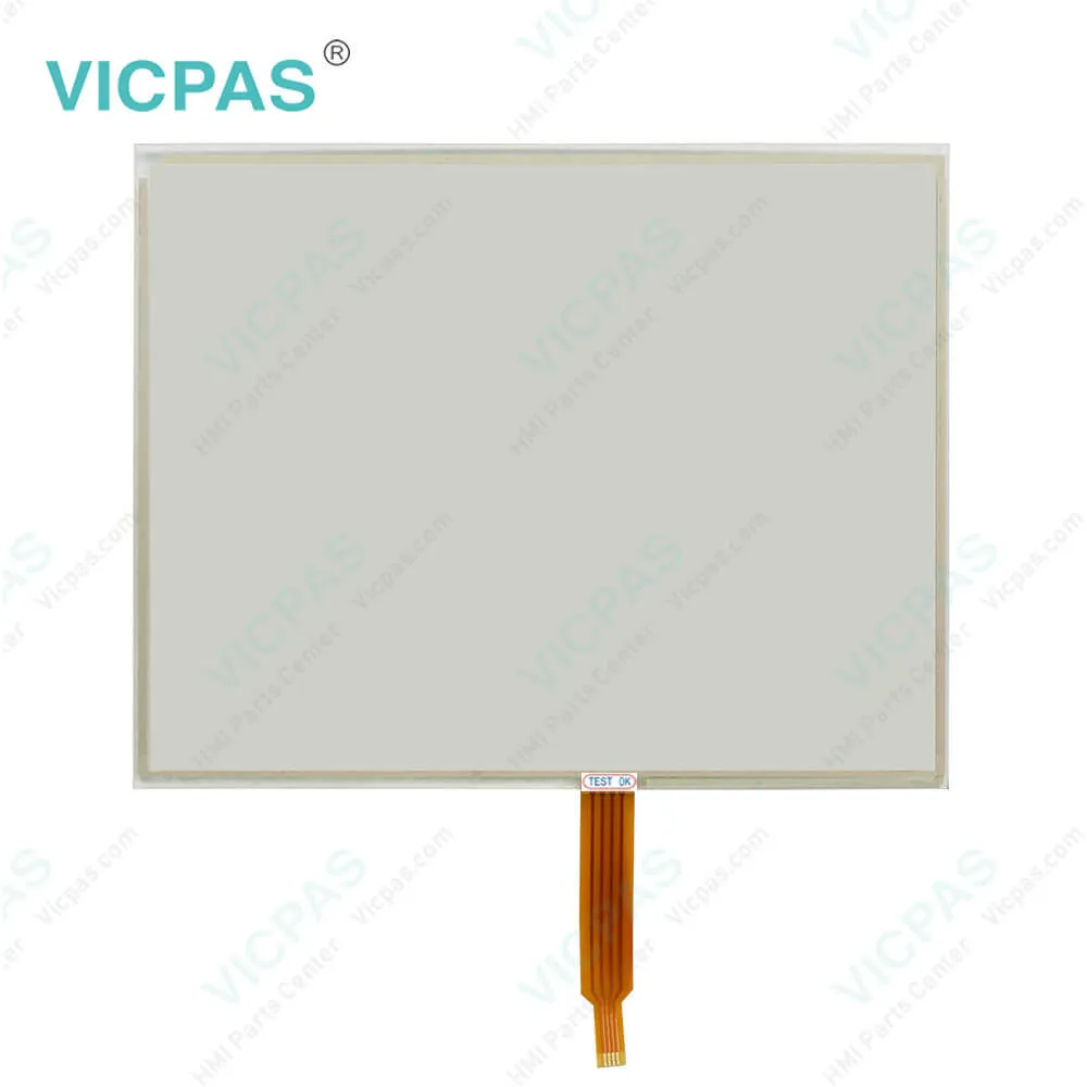 CR30000700000420 Red Lion Touch Screen Monitor