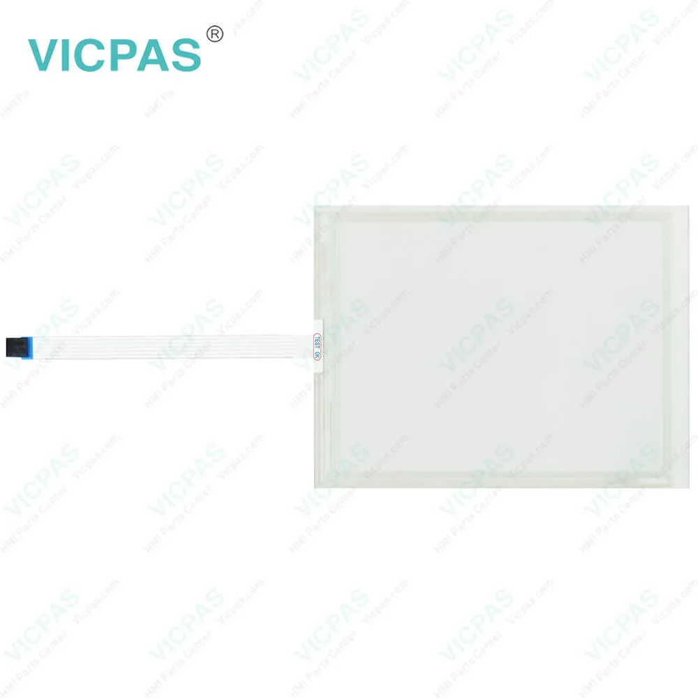 PP300 4PP381.1043-31 B&R Touch Screen Terminal Keypad