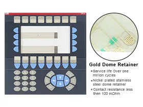 Parker P1 PowerStation