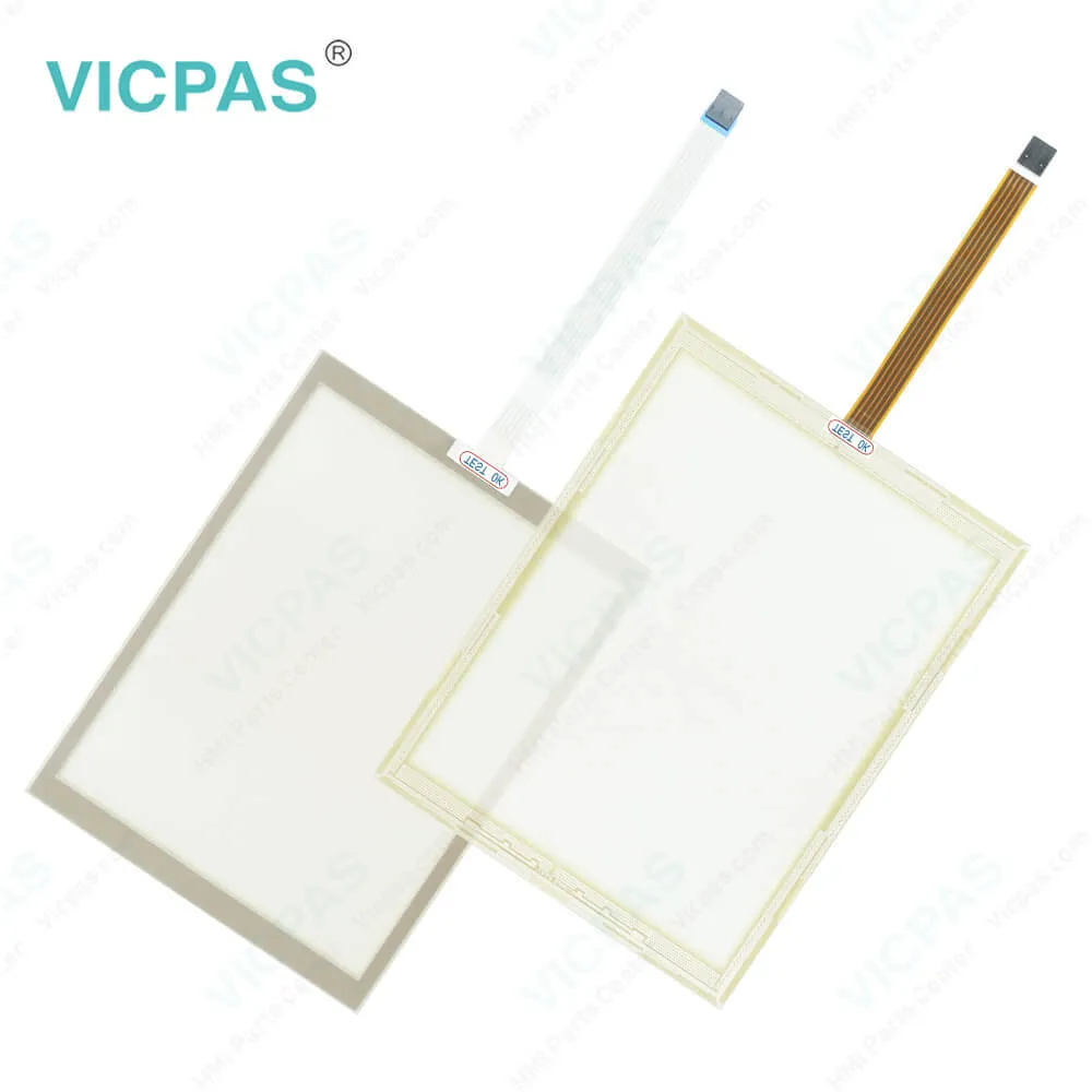 B&R PP400 4PP420.1043-B5 Touch Screen Replacement