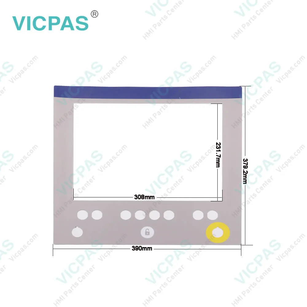 B&R 5AP920.1505-K21 HMI Touch Glass Protective Film