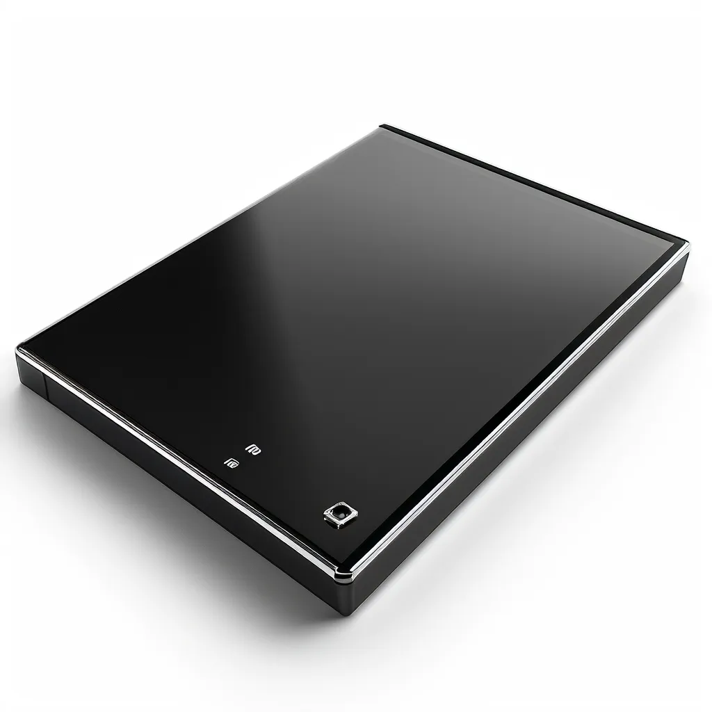 Parker P1 PowerStation