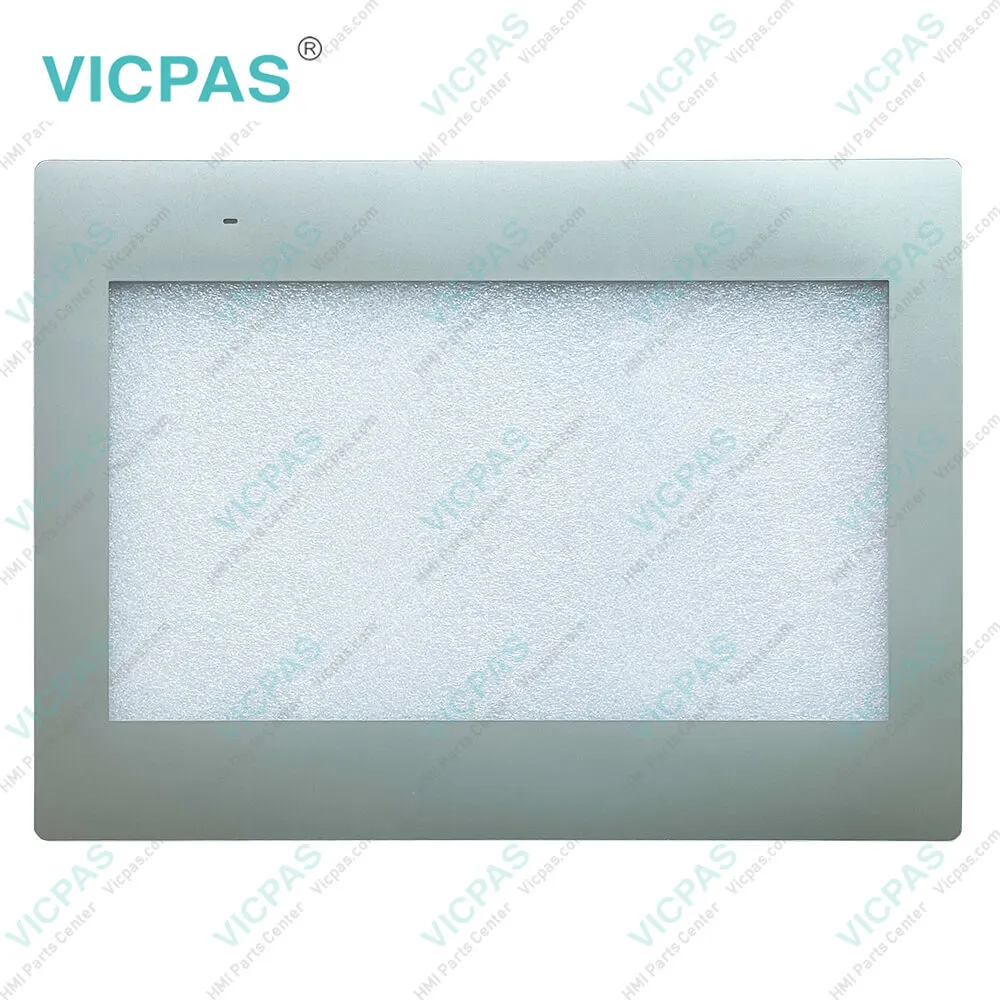 ET-6700WA PFXET6700WAD HMI Panel Glass Front Overlay