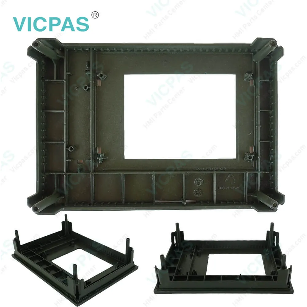 SIMATIC C7-626 0005-4050-360 Keyboard Membrane Housing